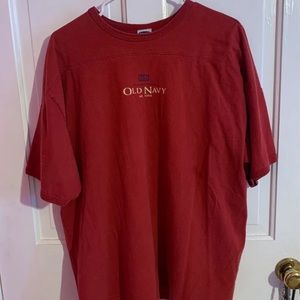 vintage old navy t shirt
